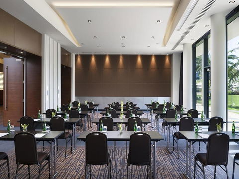 Crown Promenade Perth - Holiday Adelaide 20