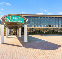 Quality Hotel Lighthouse - Holiday Adelaide