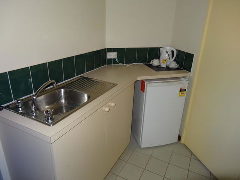 Sanno Marracoonda Perth Airport Hotel - Holiday Adelaide 34