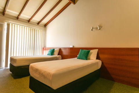 Sanno Marracoonda Perth Airport Hotel - Holiday Adelaide 19