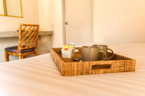 Sanno Marracoonda Perth Airport Hotel - Holiday Adelaide 13