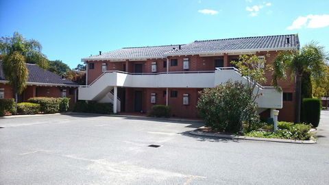 Sanno Marracoonda Perth Airport Hotel - Holiday Adelaide 33