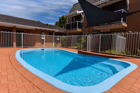 Sanno Marracoonda Perth Airport Hotel - Holiday Adelaide 5