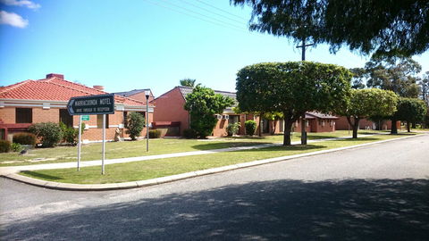 Sanno Marracoonda Perth Airport Hotel - Holiday Adelaide 29