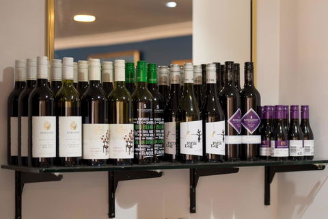 Sanno Marracoonda Perth Airport Hotel - Holiday Adelaide 10