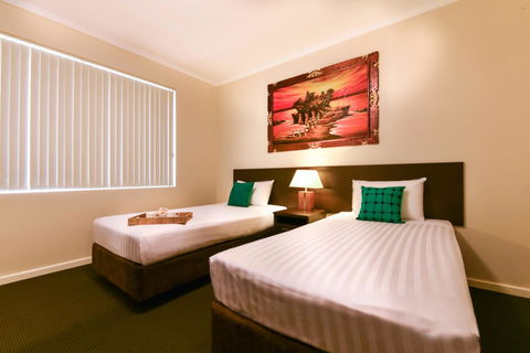 Sanno Marracoonda Perth Airport Hotel - Holiday Adelaide 16