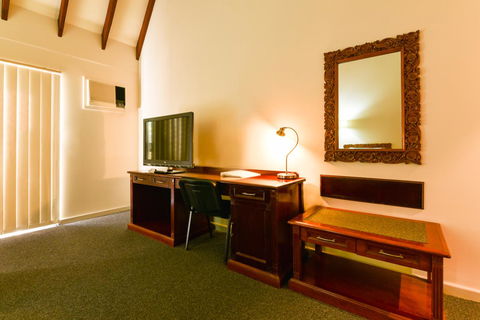 Sanno Marracoonda Perth Airport Hotel - Holiday Adelaide 14