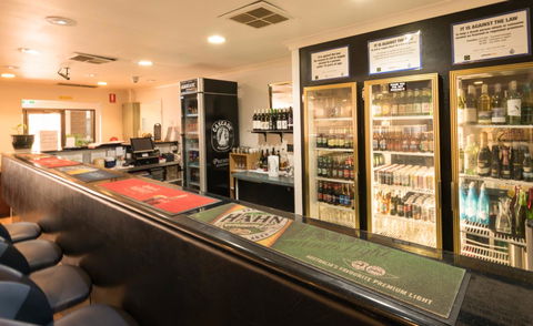 Sanno Marracoonda Perth Airport Hotel - Holiday Adelaide 11