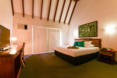 Sanno Marracoonda Perth Airport Hotel - Holiday Adelaide 7