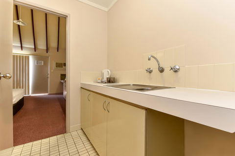 Sanno Marracoonda Perth Airport Hotel - Holiday Adelaide 21