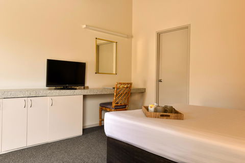 Sanno Marracoonda Perth Airport Hotel - Holiday Adelaide 20