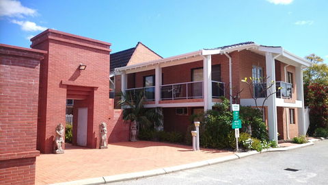 Sanno Marracoonda Perth Airport Hotel - Holiday Adelaide 28