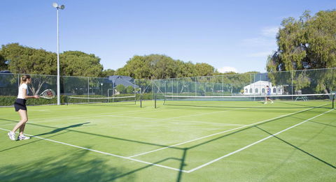 Bayview Geographe Resort Busselton - Holiday Adelaide 27
