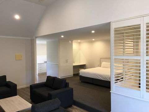 Bayview Geographe Resort Busselton - Holiday Adelaide 33