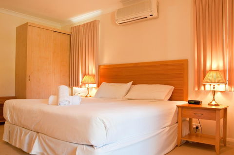 Bayview Geographe Resort Busselton - Holiday Adelaide 42