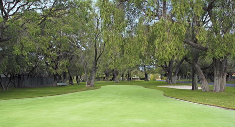 Bayview Geographe Resort Busselton - Holiday Adelaide 23
