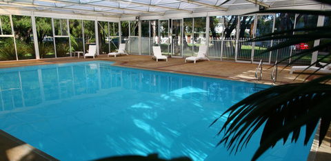 Bayview Geographe Resort Busselton - Holiday Adelaide 1