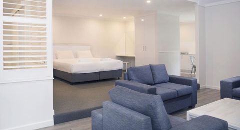 Bayview Geographe Resort Busselton - Holiday Adelaide 16