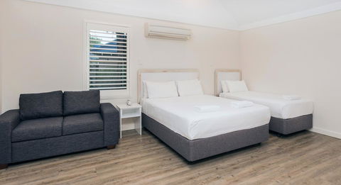 Bayview Geographe Resort Busselton - Holiday Adelaide 2