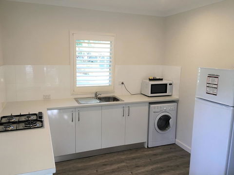 Bayview Geographe Resort Busselton - Holiday Adelaide 11