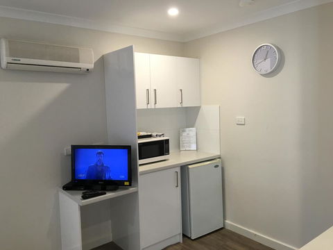 Bayview Geographe Resort Busselton - Holiday Adelaide 35