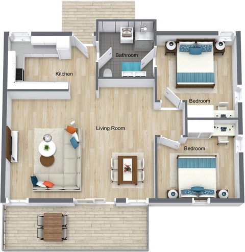 Bayview Geographe Resort Busselton - Holiday Adelaide 17