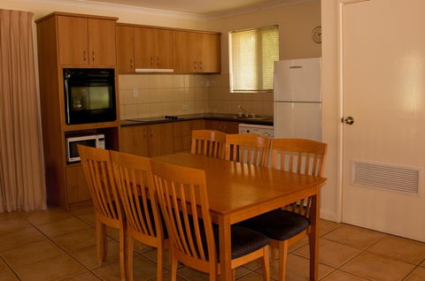 Bayview Geographe Resort Busselton - Holiday Adelaide 43