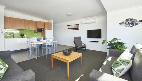 Harbour View Apartments - Holiday Adelaide 5