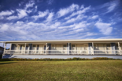 Harbour View Apartments - Holiday Adelaide 31