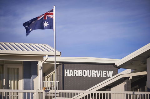 Harbour View Apartments - Holiday Adelaide 24