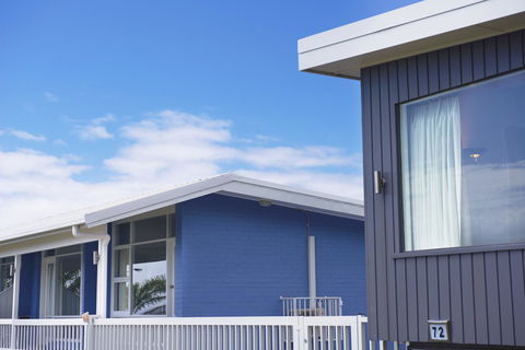 Harbour View Apartments - Holiday Adelaide 32