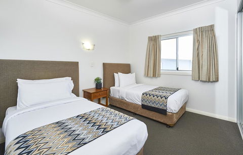 Harbour View Apartments - Holiday Adelaide 4