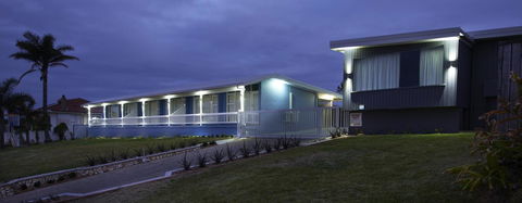 Harbour View Apartments - Holiday Adelaide 23