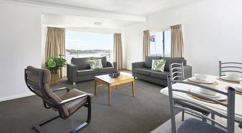 Harbour View Apartments - Holiday Adelaide 13