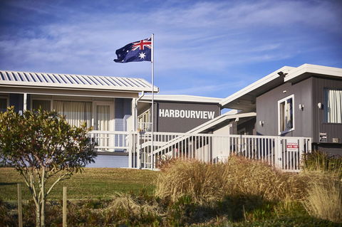 Harbour View Apartments - Holiday Adelaide 3