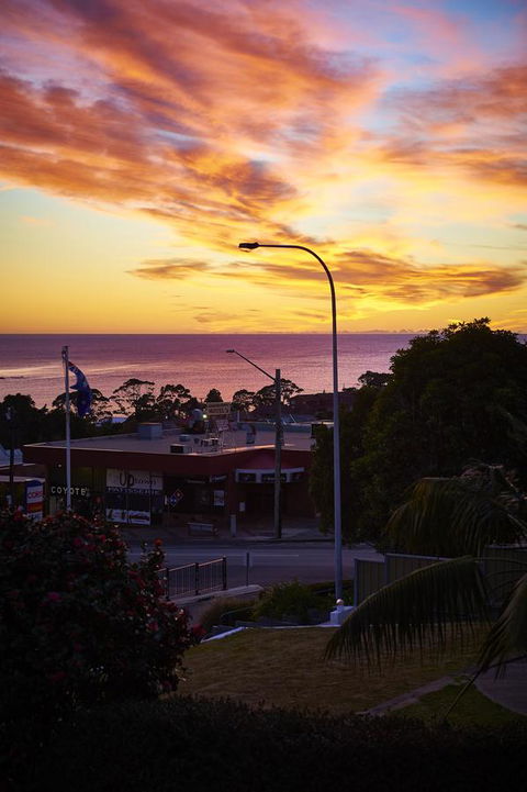 Harbour View Apartments - Holiday Adelaide 17