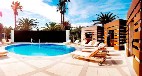 Crown Metropol Perth - Holiday Adelaide 11