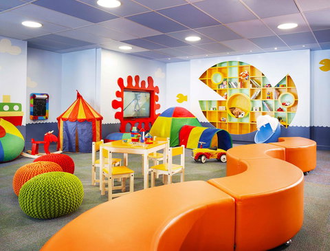 Crown Metropol Perth - Holiday Adelaide 24