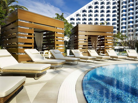 Crown Metropol Perth - Holiday Adelaide 9