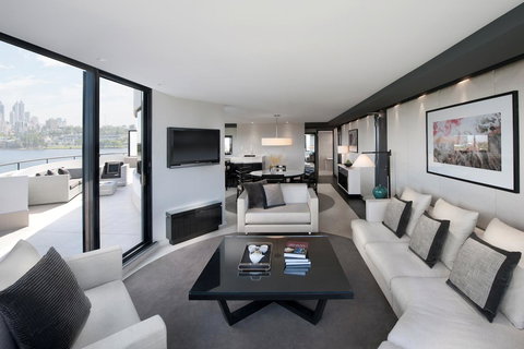 Crown Metropol Perth - Holiday Adelaide 17