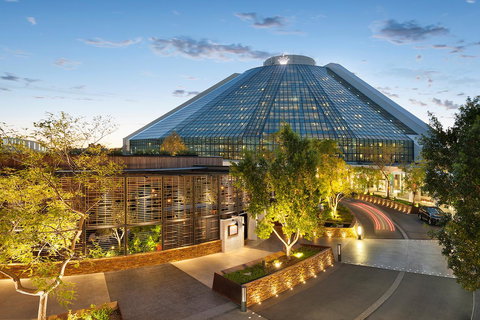 Crown Metropol Perth - Holiday Adelaide 4