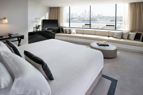 Crown Metropol Perth - Holiday Adelaide 13