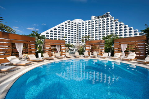 Crown Metropol Perth - Holiday Adelaide 0