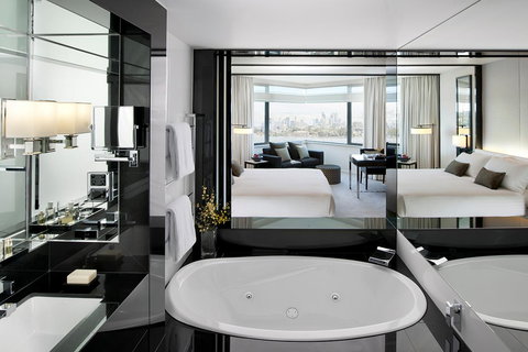 Crown Metropol Perth - Holiday Adelaide 14