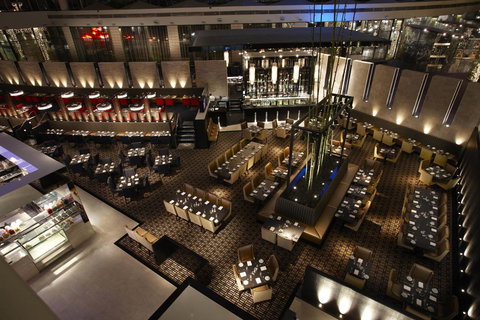 Crown Metropol Perth - Holiday Adelaide 10