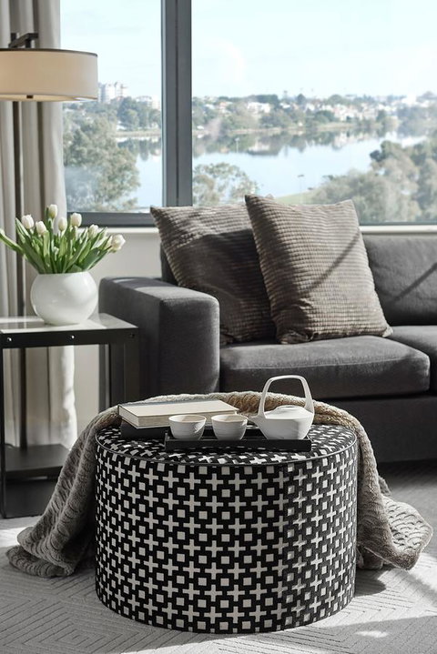 Crown Metropol Perth - Holiday Adelaide 20