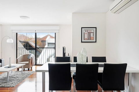 Parklane Apartments - Holiday Adelaide 3