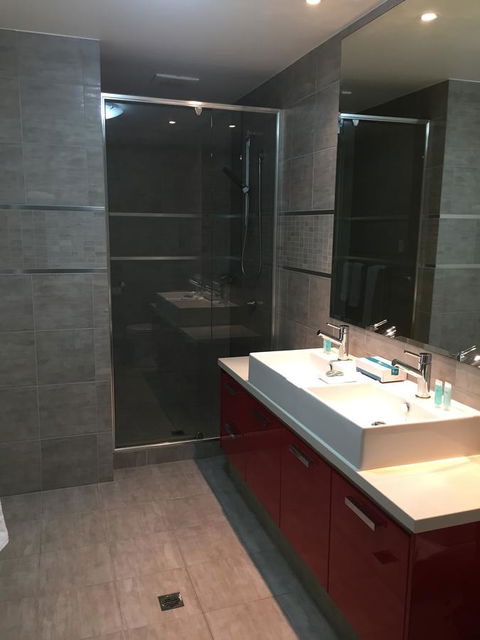 Parklane Apartments - Holiday Adelaide 11