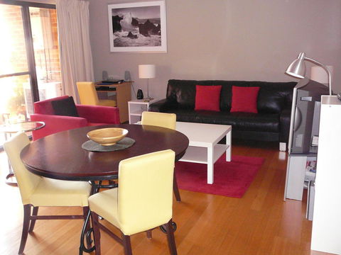 Parklane Apartments - Holiday Adelaide 27