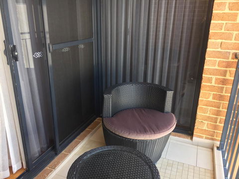 Parklane Apartments - Holiday Adelaide 21